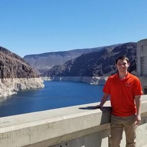 Meet your Posher, Ryan